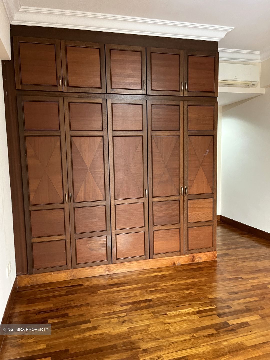 Parc Vista (D22), Condominium #570709851